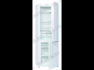 Холодильник Gorenje K7700SW (550261, HZS3369) - Фото